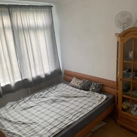 Apartamento Cute For Couple Near City Center