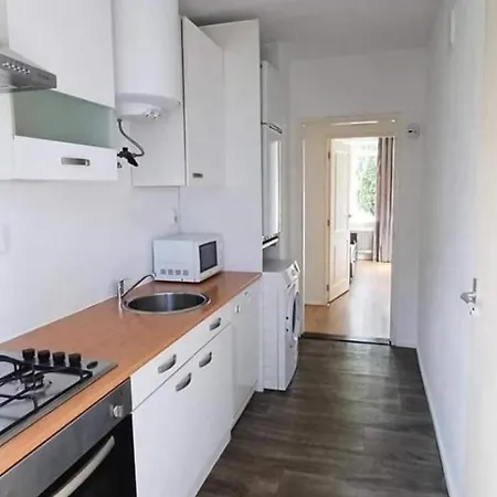 Cute For Couple Near City Center * Eindhoven