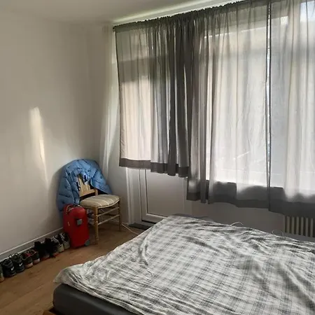 Apartmán Cute For Couple Near City Center *